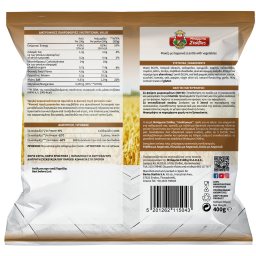 ΜΠΑΡΜΠΑ ΣΤΑΘΗΣ | Φακές με Λαχανικά 400g