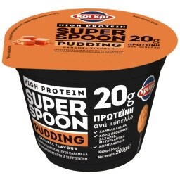 ΚΡΙ ΚΡΙ | Επιδόρπιο Super Spoon Pudding Καραμέλα 200g