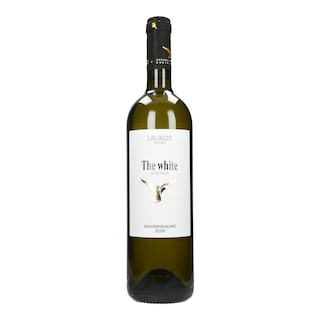 ΛΑΛΙΚΟΣ | Οίνος Λευκός The White 750ml