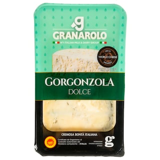 GRANAROLO | Μπλε Τυρί Gorgonzola Dolce ΠΟΠ 150g