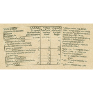 KNORR | KNORR SNACK POT XXL CARBON. 92GR