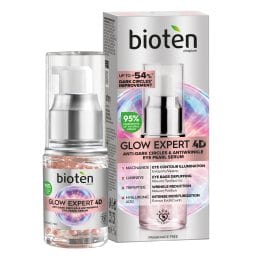 BIOTEN | Serum Glow Expert 4D Eye Pearl 15ml