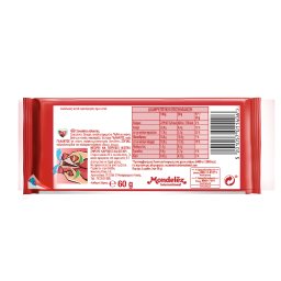 LACTA | ΣΟΚΟΛΑΤΑ ΓΑΛΑΚΤΟΣ 60GR