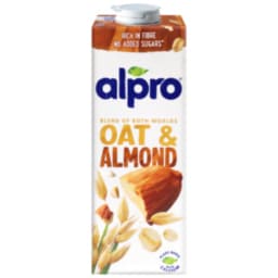 ALPRO | Ρόφημα Βρώμης Αμύγδαλο 1lt