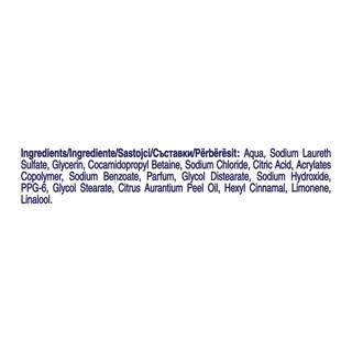 DOVE | Υγρό Σαπούνι Ανταλλακτικό 500ml