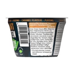 ALPRO | Πουτίγκα Σόγιας High Protein Καραμέλα 200g
