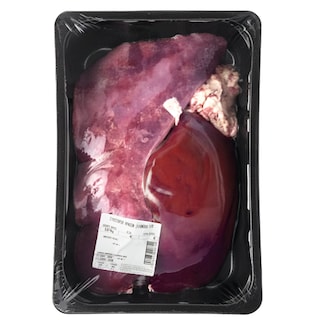 ΑΒ | Lamb's Offal