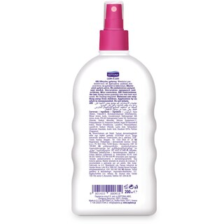 SEPTONA | Conditioner Σπρέυ Παιδικό Για Κορίτσια 200ml