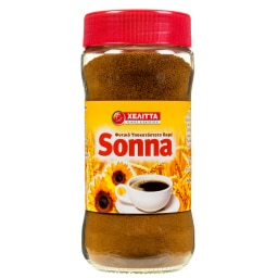 ΧΕΛΙΤΤΑ | INSTANT COFFEE SUBSTITUTE 100 GR