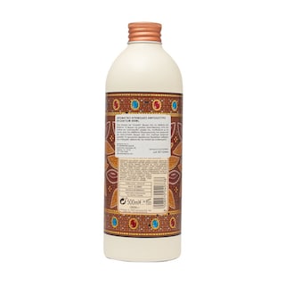 TESORI | Αφρόλουτρο Byzantium 500ml