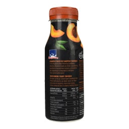 YOUPHORIA | Ρόφημα Γιαουρτιού High Protein Ροδάκινο 250ml