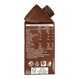 ΑΒ ΕΠΙΛΟΓΗ | Γάλα Σοκολατούχο Κακάο 500ml