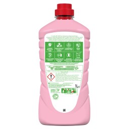 AJAX | Υγρό Καθαρισμού Safe Home 1lt