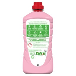 AJAX | Υγρό Καθαρισμού Safe Home 1lt