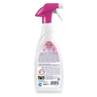 OVERLAY | Πολυκαθαριστής Spray με Χλώριο 650ml