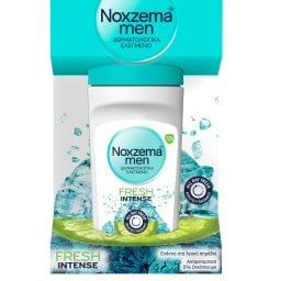 NOXZEMA | Αποσμητικό Roll On Men Fresh Intense 50ml