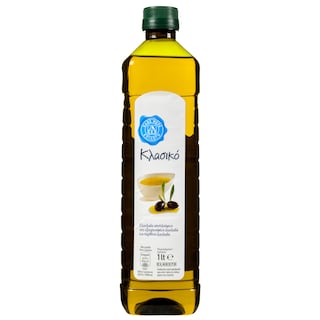 ΑΒ ΕΠΙΛΟΓΗ | Ελαιόλαδο Κλασικό 1lt