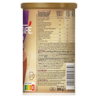 NESCAFE | Στιγμιαίο Ρόφημα Gold Mocha 306g