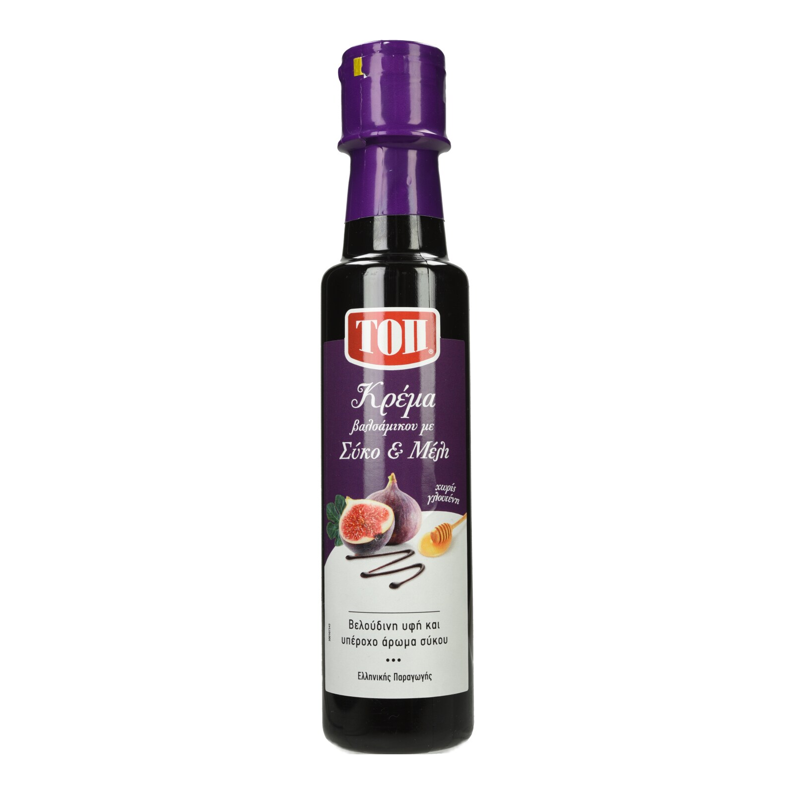 ΤΟΠ Κρέμα Βαλσάμικο Σύκο Μέλι 200ml
