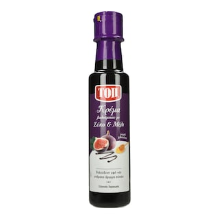 ΤΟΠ | Κρέμα Βαλσάμικο Σύκο Μέλι 200ml