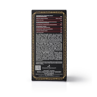 BISQUEENS | Μπισκότα Brownie Red Velvet 180g