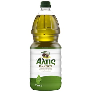 ΑΛΤΙΣ | ΚΛΑΣΣΙΚΟ | Ελαιόλαδο Κλασικό 2lt