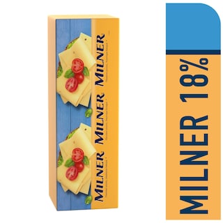 MILNER | Milner Ολλανδίας Χύμα σε Φέτες