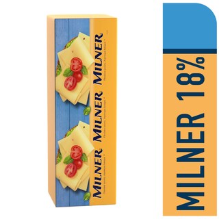 MILNER | Milner Ολλανδίας Χύμα σε Φέτες