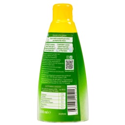 CANDEREL | Υποκατάστατο Ζάχαρης Στέβια Υγρό 205ml