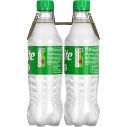 SPRITE | Αναψυκτικό Γκαζόζα Φιάλη 4x500ml