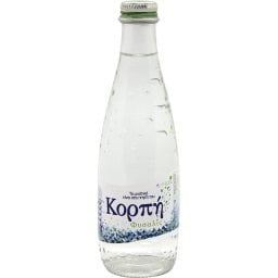 ΚΟΡΠΗ | Water Natural Mineral Sparkling 330ml