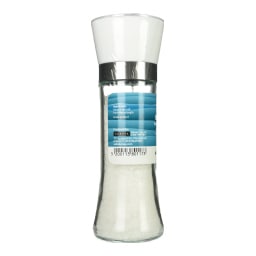 SALT ODYSSEY | Αλάτι Μεσολογγίου Μύλος 190g