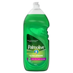 PALMOLIVE | Dishwashing Liquid Original 1.5lt