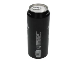 FIX | DARK | ΜΠYΡΑ ΚΟΥΤΙ 500 ML
