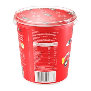 ΤΣΑΚΙΡΗΣ | Sticks Cup Αλάτι 105g