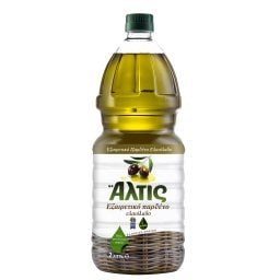 ΑΛΤΙΣ | ΠΑΡΑΔΟΣΙΑΚΟ | Olive Oil Extra Virgin Traditional 2lt