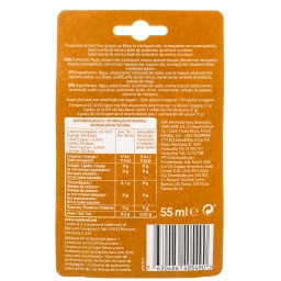 CANDEREL | Υποκατάστατο Καστανής Ζάχαρης Υγρό 55ml