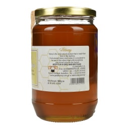 ΕΛΛΗΝΙΚΟ ΜΕΛΙ | Μέλι Μυθομέλια Άνθη Βουνού 920g