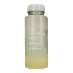 NATURE'S PROMISE | Φυσική Λεμονάδα με Τζίντζερ 250ml