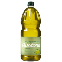 GUSTONA | Πυρηνέλαιο  2lt