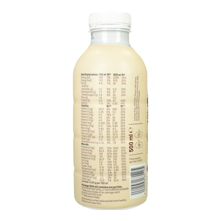 THIS IS FOOD | Πλήρες Γεύμα Σοκολάτα 500ml
