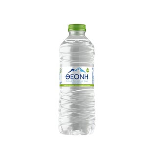 Νερό Φυσικό Μεταλλικό Φιάλη 500ml