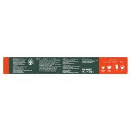 STARBUCKS | Κάψουλες Καφέ Espresso Colombia 57gr