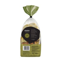 ΚΑΡΑΜΟΛΕΓΚΟΣ | Παξαμάς Λαδιού τύπου Κυθήρων 500g