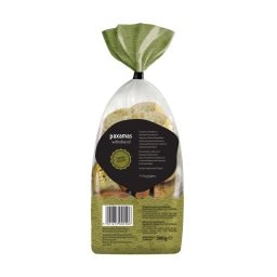 ΚΑΡΑΜΟΛΕΓΚΟΣ | Παξαμάς Λαδιού τύπου Κυθήρων 500g