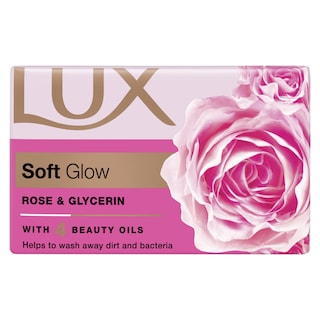LUX | Σαπούνι Soft Glow 90g