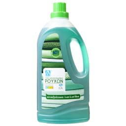 ΑΒ | Υγρό Πλυντηρίου Ρούχων Ανοιξιάτικα Λουλούδια 40 Μεζούρες