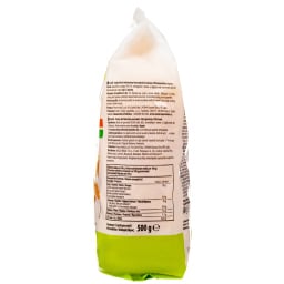 NATURE'S PROMISE | Τριβελάκι Χωρίς Γλουτένη 500g