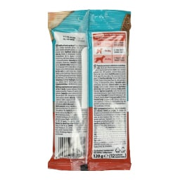 LOVED BY PETS | Σνακ Σκύλων Μοσχάρι Φέτες 120g