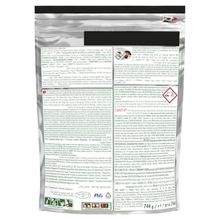 FAIRY | Κάψουλες Πλυντηρίου Πιάτων Platinum Plus Anti-Dull Lemon 48 Τεμάχια